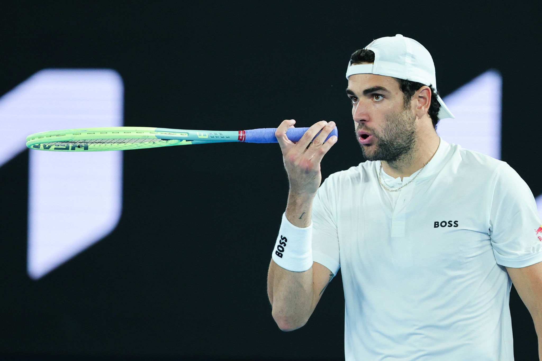 澳网碾压ATP总决赛，穆雷关键制胜