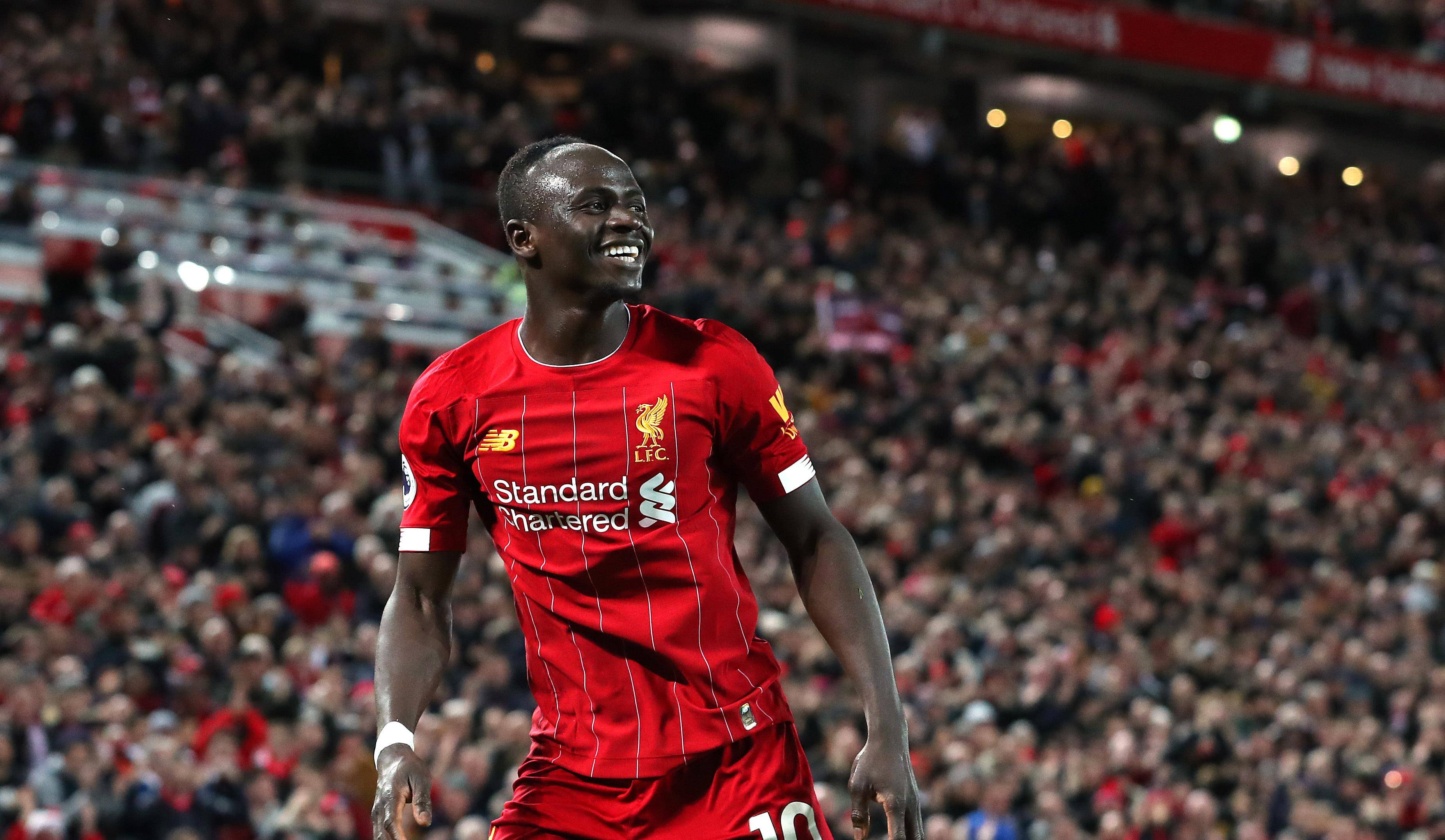 日本逆转利物浦,门迪刷新纪录 日本逆转利物浦,门迪刷新纪录