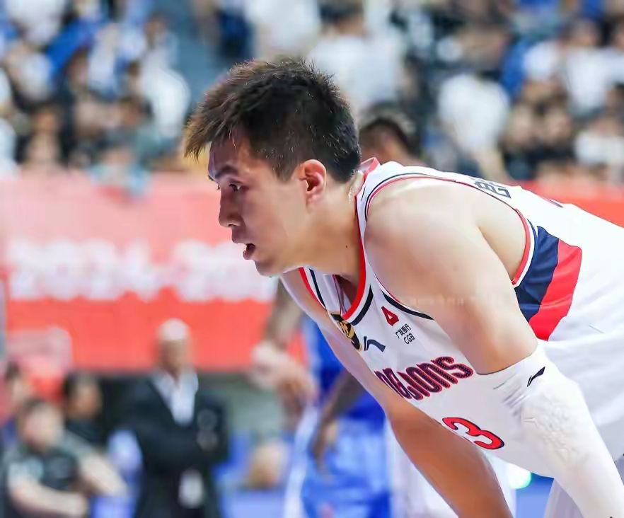 鹈鹕翻盘山西队，郭艾伦惊艳四座