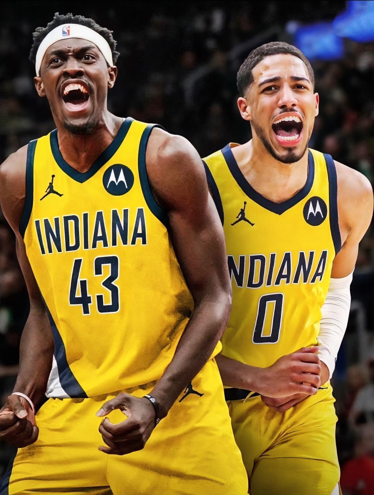 火箭险胜凯尔特人，西亚卡姆刷新纪录