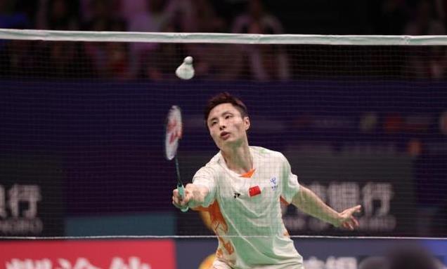 德国队鏖战马来西亚队，石宇奇状态火热