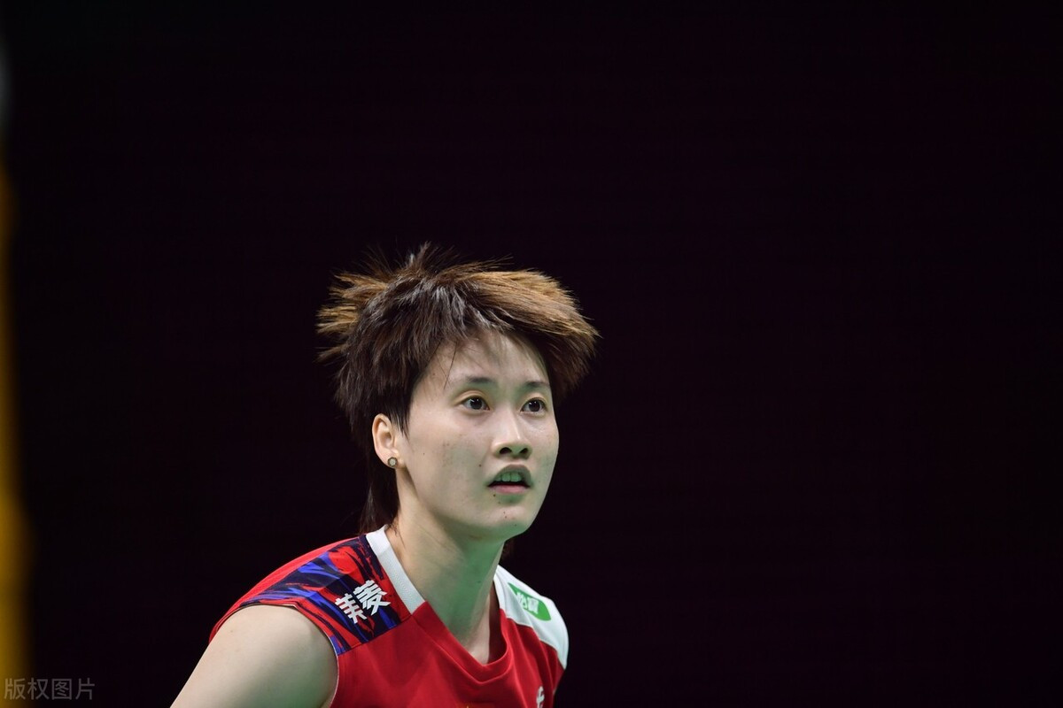 印度队力克中国队，陈雨菲点燃赛场