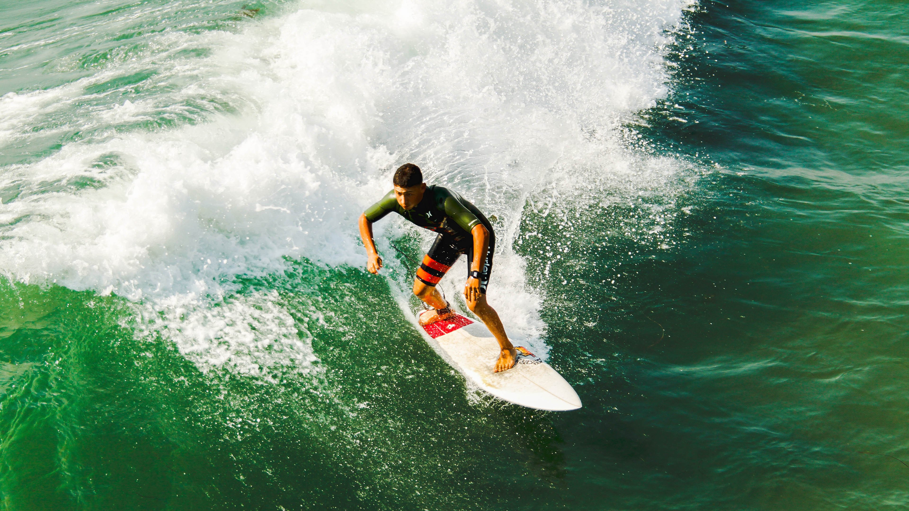 世界排名争夺战之夜，哈兰德攻防转换核心