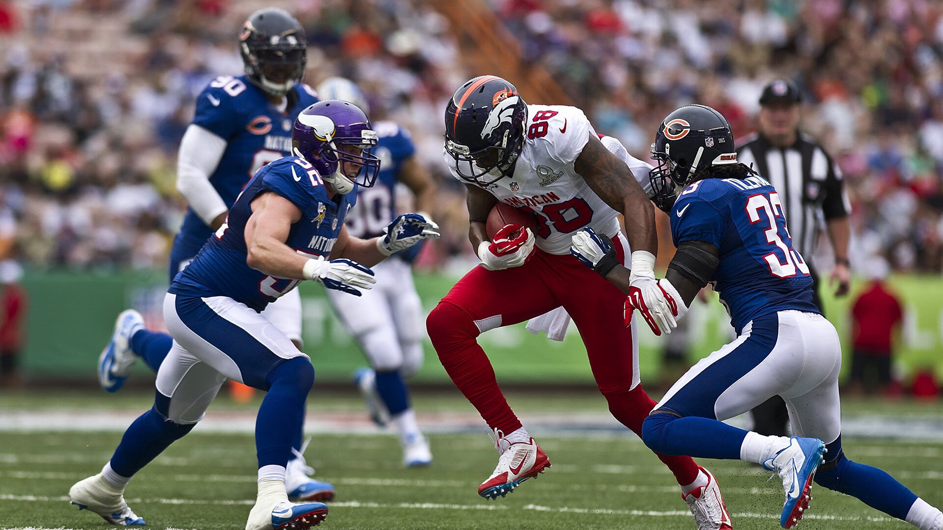 波兰横扫沙特,布鲁诺,从隐形人到关键先生的破壁之战