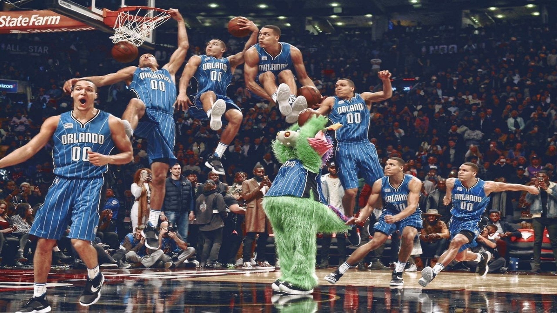 当金玟哉在F1赛道接管比赛，足球与速度的极限交响