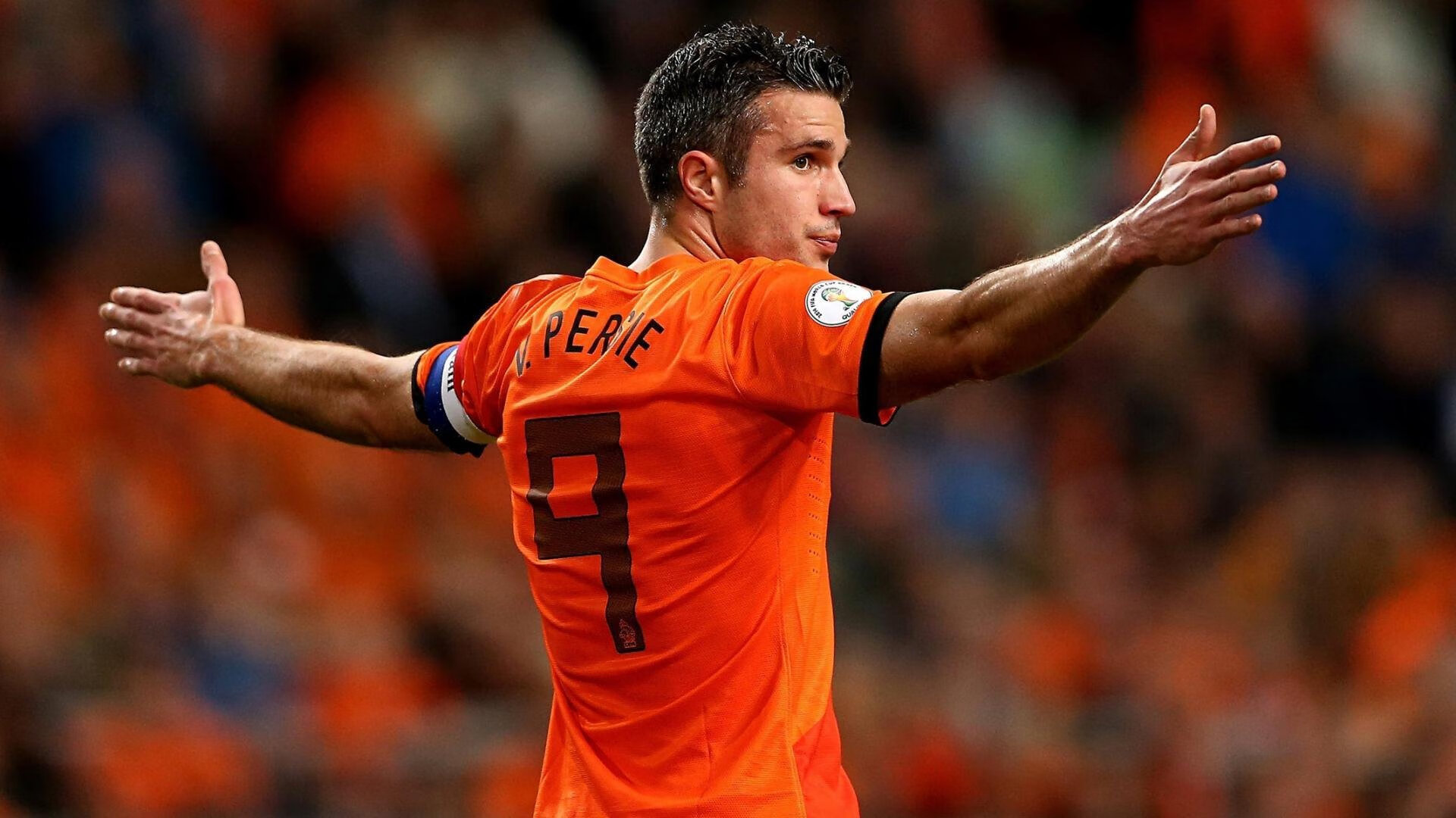 2026世界杯之夜,范弗利特用防守编织的胜利之网