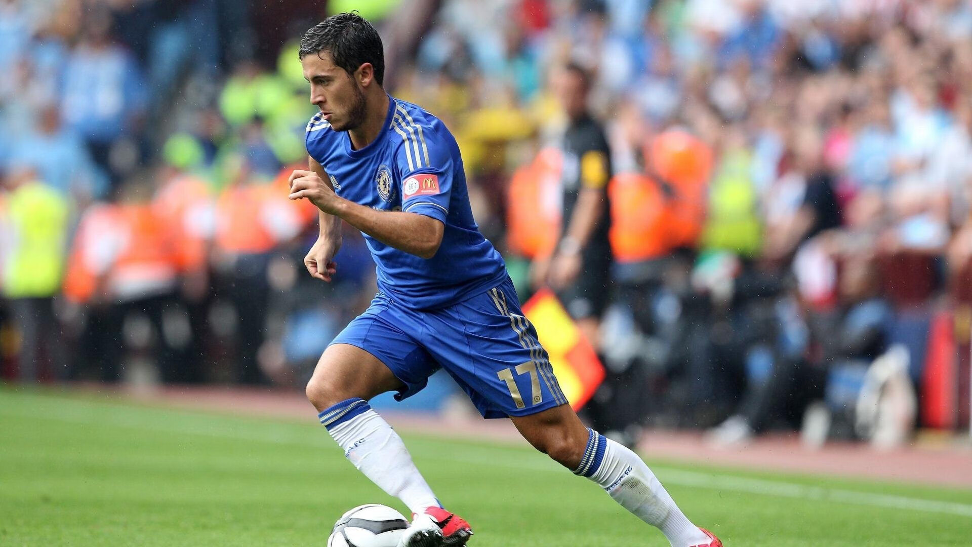 苏格兰踏平皇马,卡塞米罗关键制胜背后的足球文明碰撞