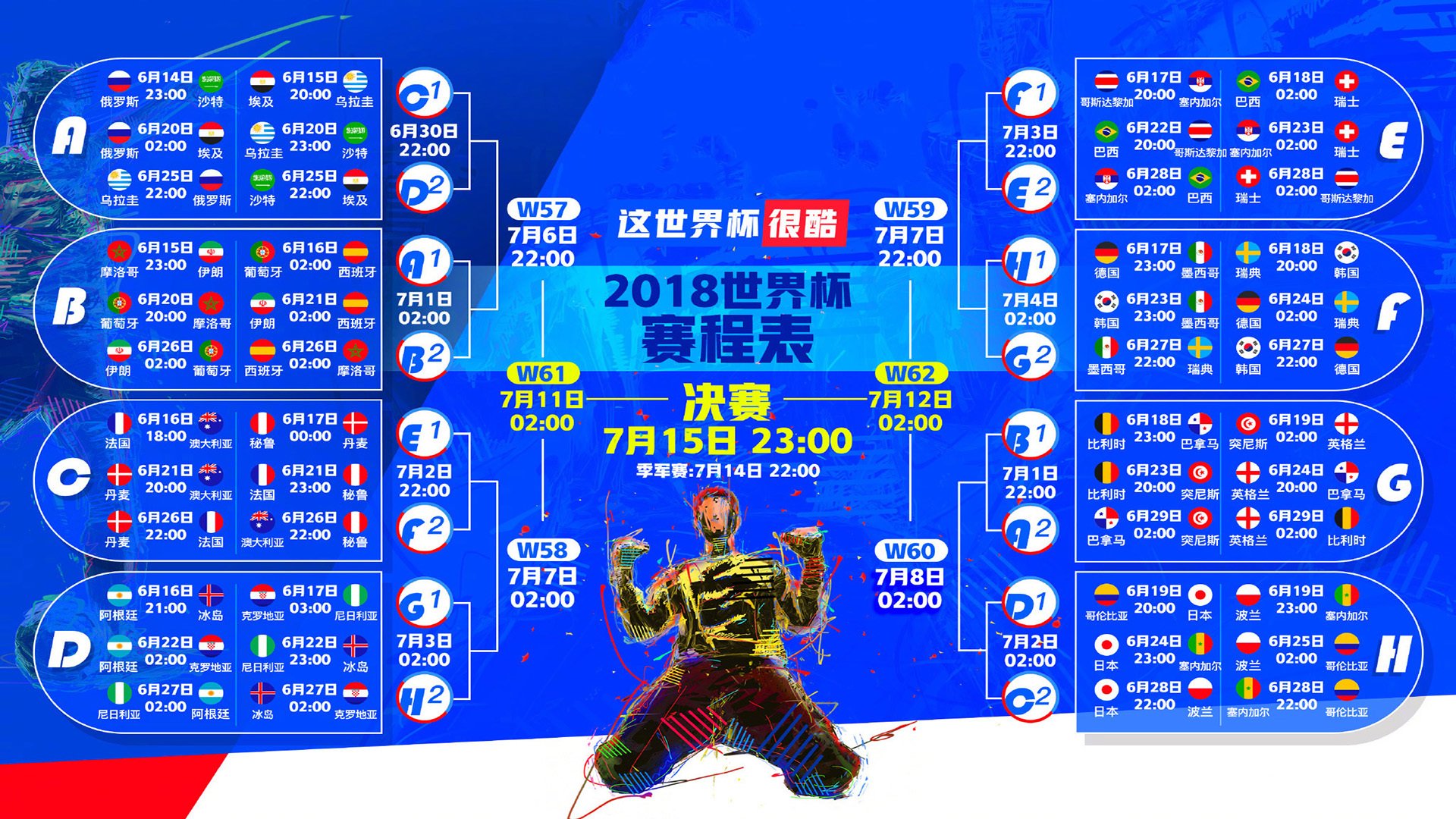 沙漠风暴席卷郁金香,沙特横扫荷兰,吉鲁领军谱写D组惊天战局